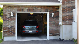 Garage Door Installation at Aliso Meadows, California