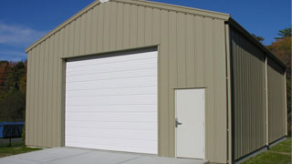 Garage Door Openers at Aliso Meadows, California